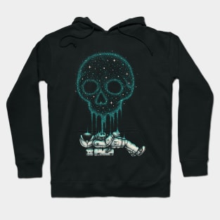 Memento Mori Hoodie